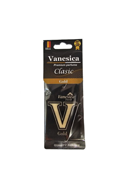 OEM Odorizant Vanesica Clasic Gold