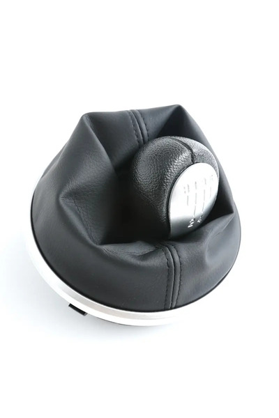 OEM Maneta schimbator Skoda Fabia II (06-10) , 5 viteze