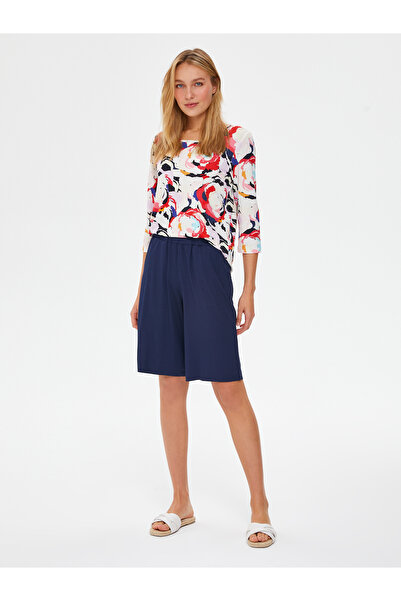 Faik Sönmez Women's Shorts B000063