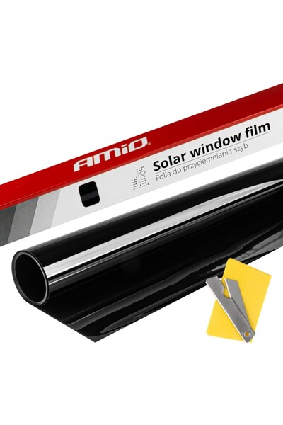 OEM Folie Geamuri Auto, 0,5x3m, (1%)