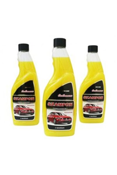 OEM Șampon auto 700ml