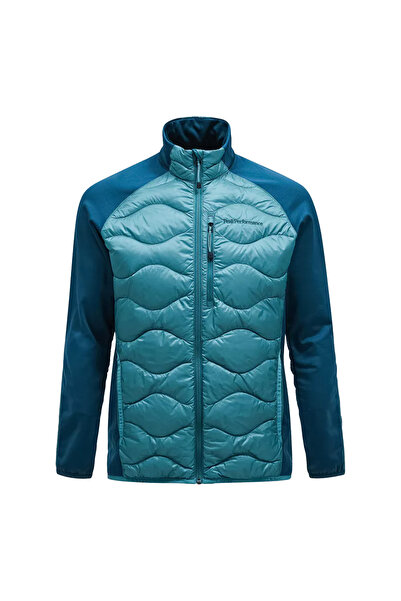 Peak Performance Helium Down Hybrid Erkek Montu ERKEK OUTDOOR CEKETİ G79843030