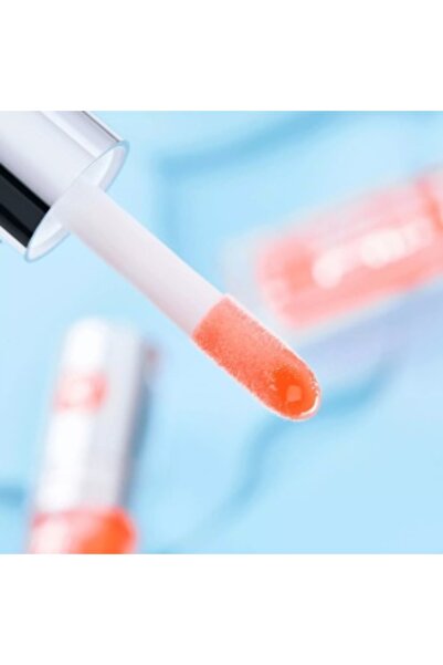 Essence Lip Oil, Hydra Kiss, Pocketful Of Sunshine 04,