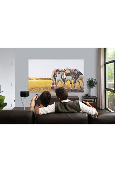 XGIMI Horizon - 2200ANSI Lumens - 1080P FullHD - Space Grey Projector & Accessories