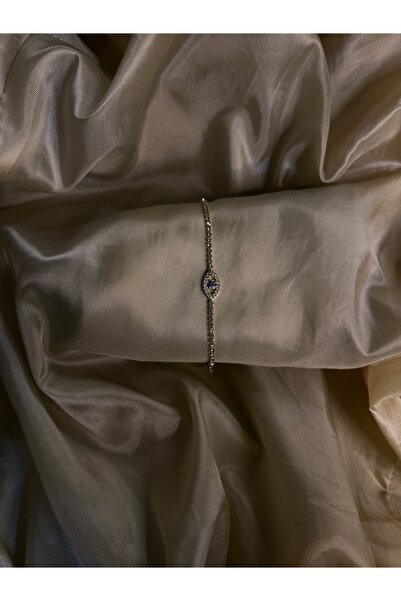 AMENA JELEWRY Çelik Bileklik