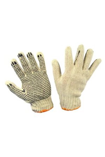 OEM Manusi lucru material tricotat