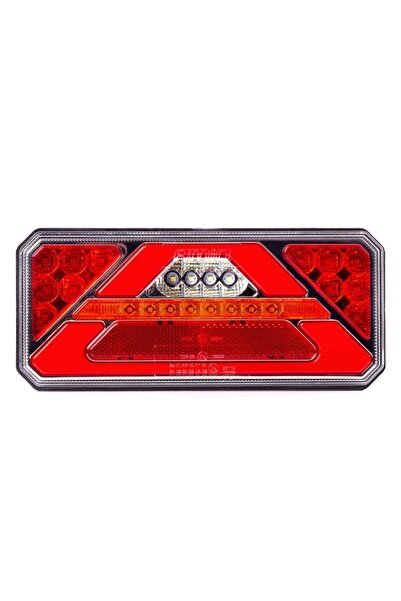 OEM Lampă din spate combinată LED DINAMIC (partea dreaptă)