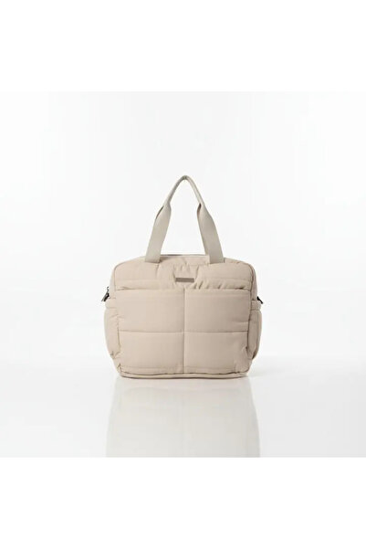 tinylamb Anne - Bebek Bakım Çantası | Sıvı Geçirmez Çanta | Alt Açma Matı Hediyeli