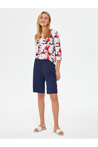 Faik Sönmez Women's Shorts B000063