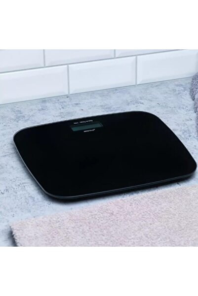 Kinghoff Cantar de baie, electric, negru, 180kg,