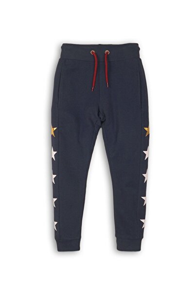 DJ Dutchjeans Спортни панталони с принт на звезди DjDutchjeans