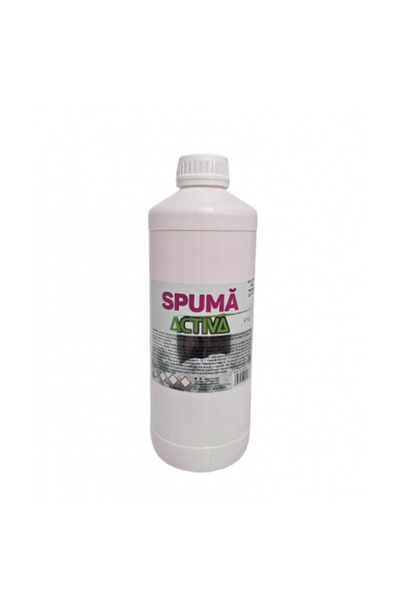 OEM Spuma activa 1L