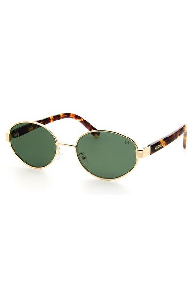 HERMOD Ly2347-C2 56 Unisex Sunglasses
