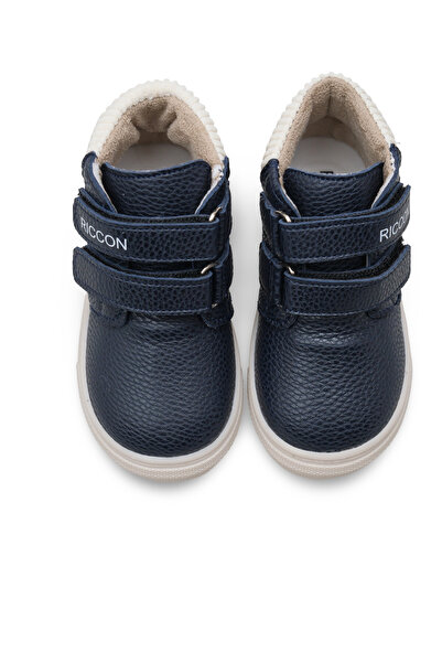 Riccon Çocuk Bot 0012665 Lacivert