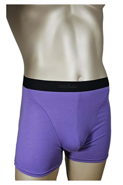 Ioana boutique Boxer mov pentru bărbați