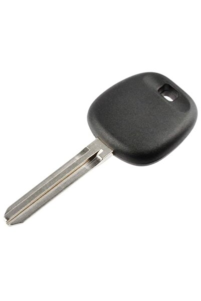 OEM Carcasa cheie Toyota, transponder, TOY 43, fara logo