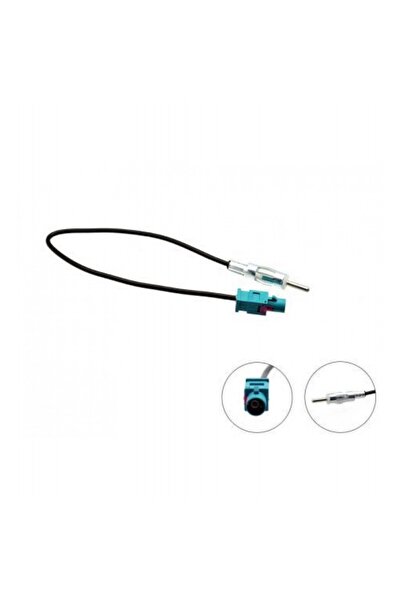 OEM Adaptor Antena BWM 2001+, RENAULT