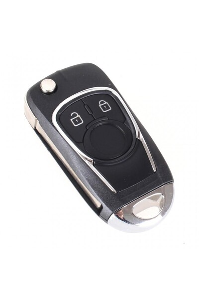 OEM Carcasa cheie briceag Chevrolet 2 but