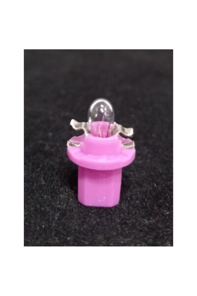 OEM Bec halogen T5 12v 0.36W BX8.5D mov