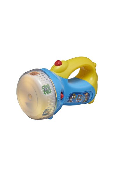 PAW PATROL Lanterna PAW PATROL, Multicolor