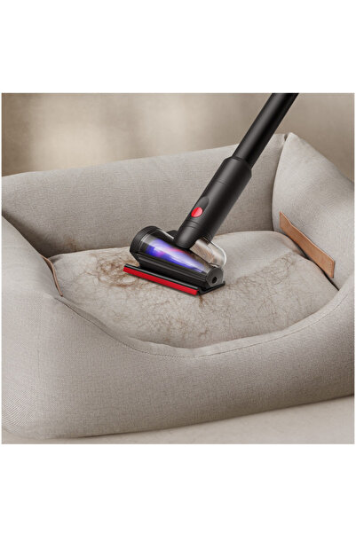 DYSON Aspirator vertical V16 Piston Submarine 492969-01, 315AW, 900W, 1.3l, Umed/Uscat, Negru/Cupru