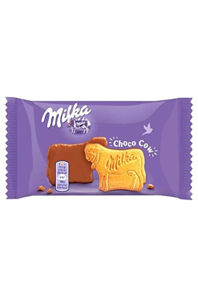 Milka Choco Cow biscuits with chocolate base, 24 pieces x 40 g