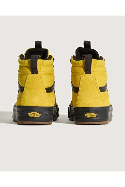 Vans Mte Sk8-Hi Waterproof Insulated Men's Waterproof Shoes Vn000Daqylb1