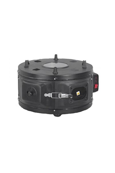 Zilan Cuptor electric rotund, putere 1400w, diametru 55cm, capacitate 37l / Z...