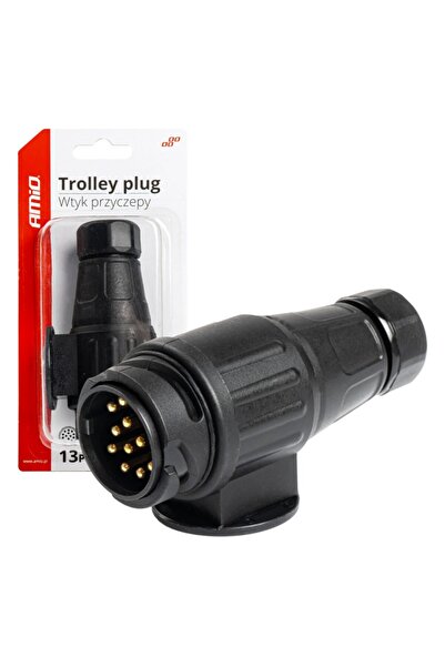 OEM Fișă remorca 13PIN