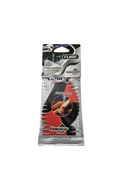 OEM Odorizant Vanesica Bradut Antitabac