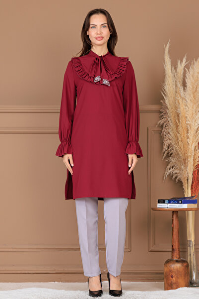 Raika Moda Asel Plus Size Hijab Tunic