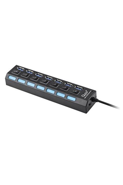 Quer Premium 7-port USB 3.0 hub