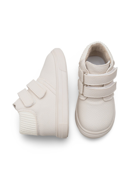 Riccon Children's Boots 0012665 Beige