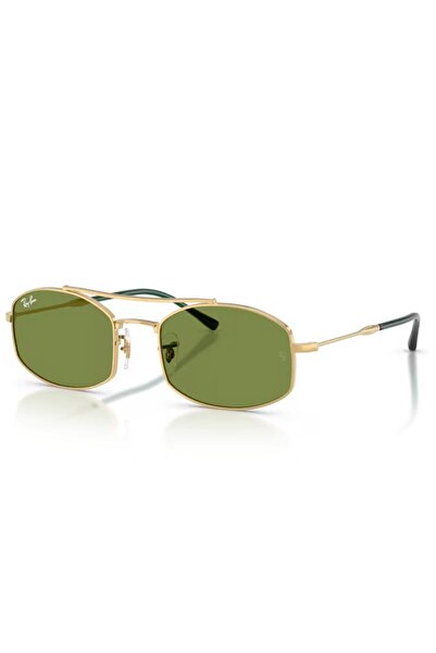 Ray-Ban Rb 3719 001/4E 54 Sunglasses
