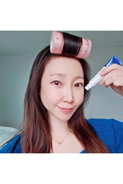 genernic Farm Stay Collagen Waterfull Eye Serum with Rotating Applicator, 25 ml, All Skin Types