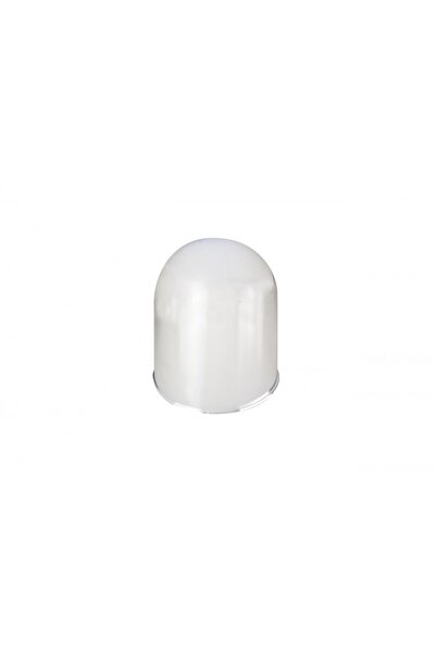 OEM Ball cap for hook, chrome