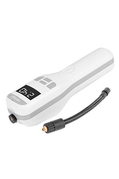 OEM Pompa electrica pentru bicicleta compresor auto fara fir 40W ACOMP-19 AMI...