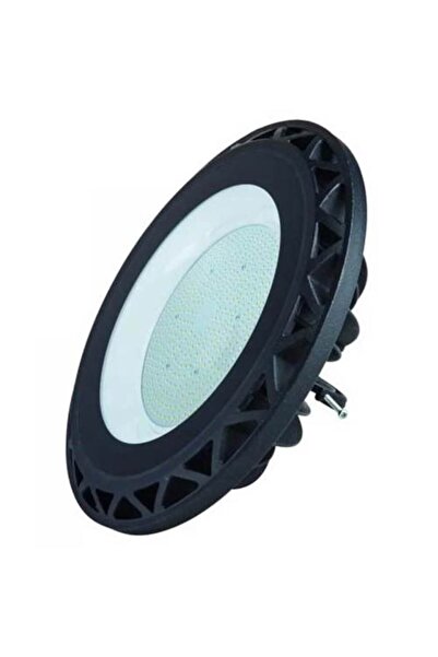 Cata 120W Yüksek Tavan Armatürü 6400K Çap:28Cm Yuvarlak CAT CT-4688