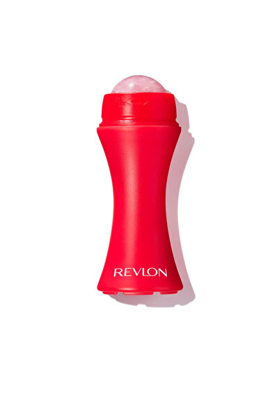 Revlon Anti-sebum facial roller for smooth and revitalized skin SKIN REVIVING...