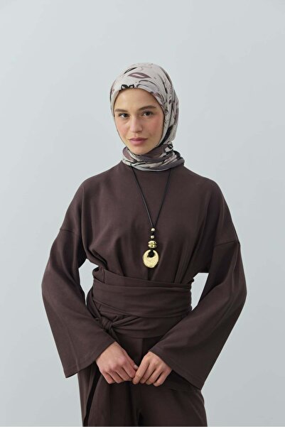 Modakaşmir Шарф Olyvia Bamboo Design