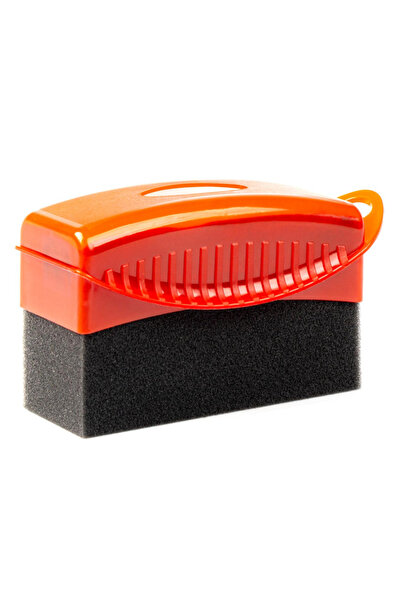 OEM Aplicator de anvelope pentru mâini curate în cutie de plastic