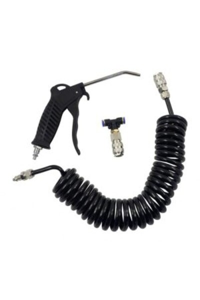 OEM Pistol aer cu furtun 13 ATM