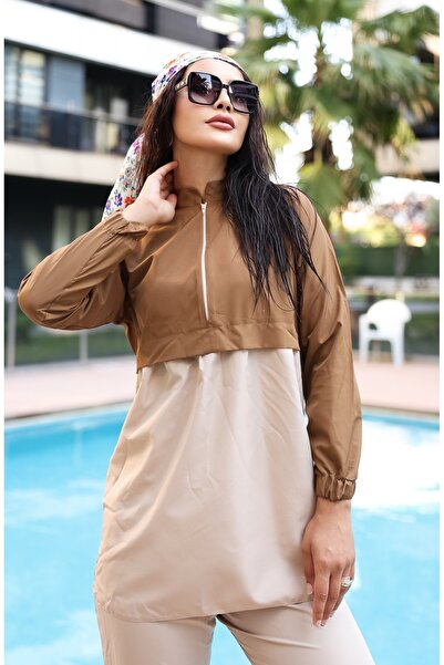 SahraAfra Modest Swimsuits