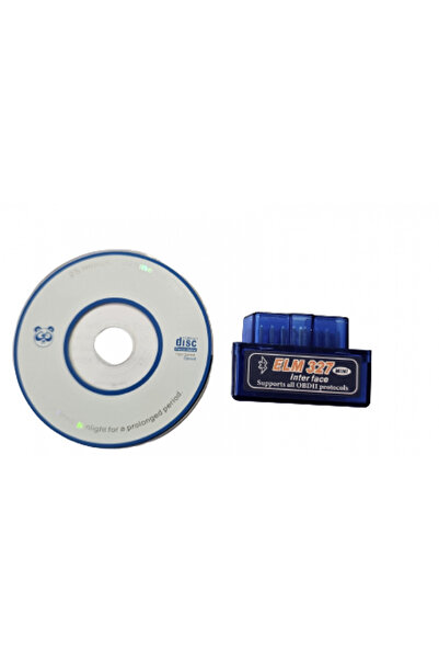 OEM Interfata diagnoza bluetooth ELM 327 mini