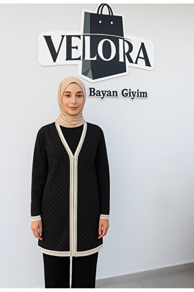 MODA Tesettür ikili takım