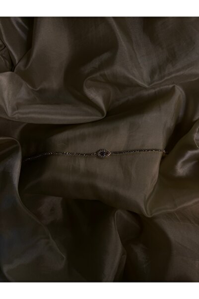 AMENA JELEWRY Çelik Bileklik