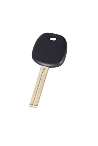 OEM Carcasa cheie Toyota cu locas cip TOY 48