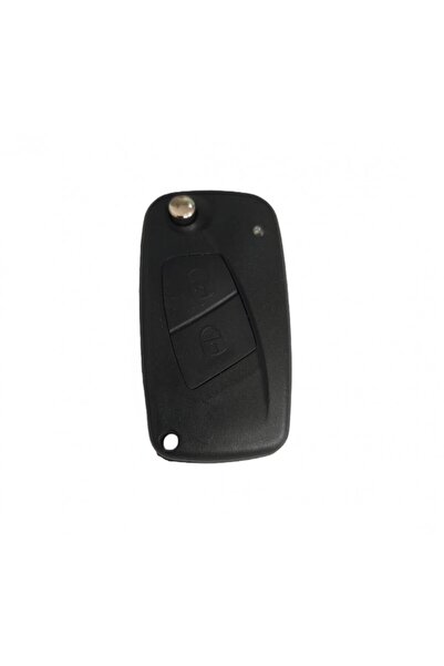 OEM Cheie completa Fiat briceag, 2 but, neagra