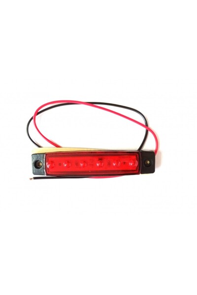 OEM Lampa semnalizare 24V-A09-R