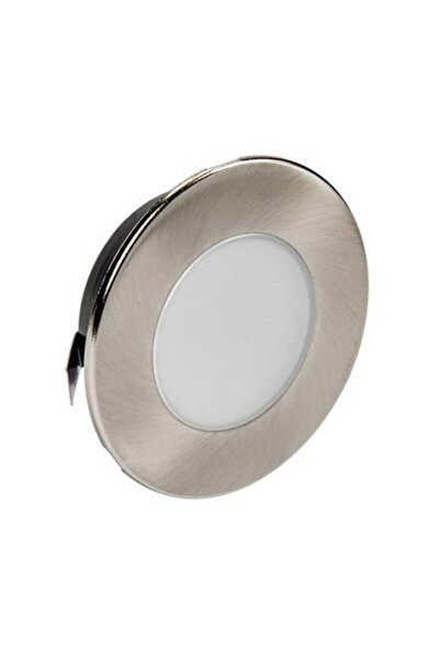 Cata 2W Ledli Mobil Spot (Beyaz) ( Yeni Listede Yok ) CAT CT-5209B